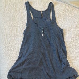 Free people tank